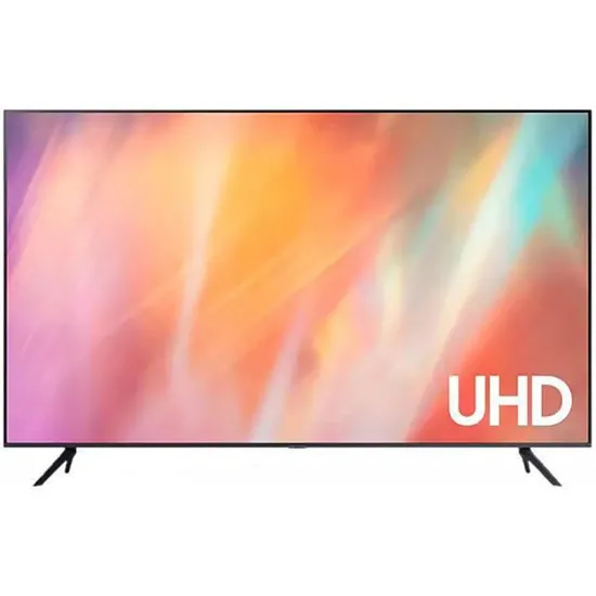 Televizor LED 70 " SAMSUNG UE70AU7170UXUA, Black