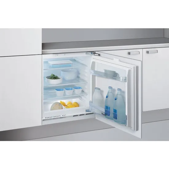 Frigider încorporabil Whirlpool ARG585A+, White