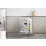 Frigider încorporabil Whirlpool ARG585A+, White