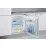 Frigider încorporabil Whirlpool ARG585A+, White