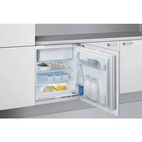 Frigider încorporabil Whirlpool ARG590A+, White