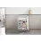 Frigider încorporabil Whirlpool ARG590A+, White