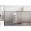 Frigider încorporabil Whirlpool ARG590A+, White