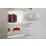Frigider încorporabil Whirlpool ARG590A+, White