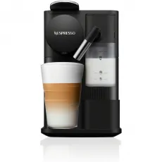 Automat de cafea NESPRESSO LATTISSIMA One, White