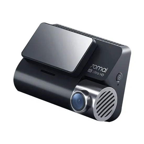 Видеорегистратор 70mai Dash Cam 4K A800s Global