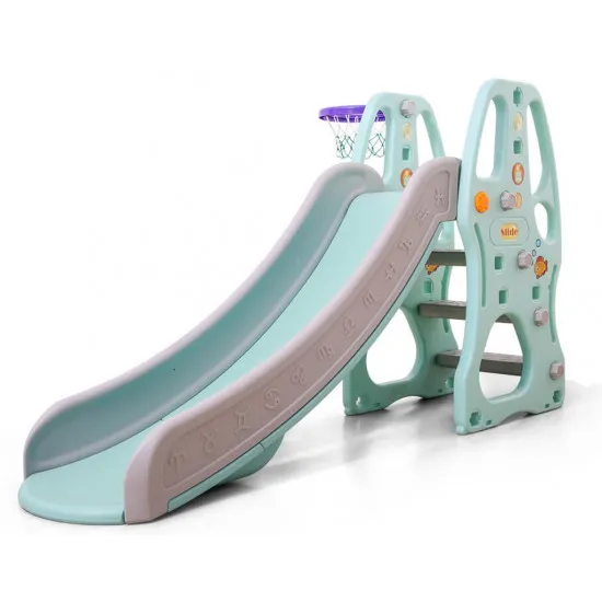 Tobogan Hobby Tree Zodiac HBS18008 Green