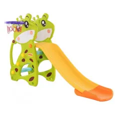 Tobogan Hobby Tree Giraffe HBS18045 Green Tobogan Hobby Tree Giraffe HBS18045 Green