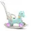 Качалка Hobby Tree Horse WM19031 Green