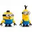 Lego Minions 75546 Minions in Gru's Lab