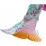 Mattel Enchantimals GYJ02 Игровой набор Русалка Маура и Глайд