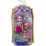 Mattel Enchantimals GYJ02 Игровой набор Русалка Маура и Глайд
