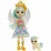 Mattel Enchantimals GYJ03 Игровой набор Пегасус Паолина и Вингли