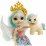 Mattel Enchantimals GYJ03 Игровой набор Пегасус Паолина и Вингли