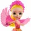 Mattel Enchantimals GYJ04 Игровой набор Феникс Фалон и Санрайз