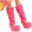 Mattel Enchantimals GYJ04 Игровой набор Феникс Фалон и Санрайз