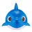 Zuru Baby Shark 25282B Игрушка для ванны Robo Alive Папа Акула