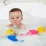 Zuru Baby Shark 25282Y Игрушка для ванны Robo Alive Малыш Акула