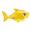 Zuru Baby Shark 25282Y Игрушка для ванны Robo Alive Малыш Акула
