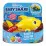 Zuru Baby Shark 25282Y Игрушка для ванны Robo Alive Малыш Акула