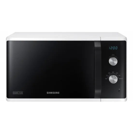 Cuptor cu microunde Samsung MS23K3614AW/BW (23 l/800 W)