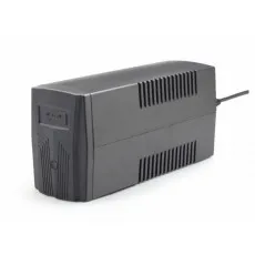 ИБП Gembird EnerGenie EG-UPS-B650 (650 ВА/390 Вт) ИБП Gembird EnerGenie EG-UPS-B650 (650 ВА/390 Вт)