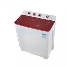 Maşină de spălat semiautomată Vesta XPB-92P Red (9 kg)