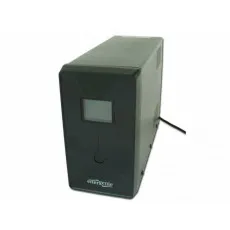 ИБП Gembird EnerGenie EG-UPS-033 (1200 ВА/720 Вт) ИБП Gembird EnerGenie EG-UPS-033 (1200 ВА/720 Вт)
