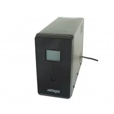 ИБП Gembird EnerGenie EG-UPS-034 (1500 ВА/900 Вт) ИБП Gembird EnerGenie EG-UPS-034 (1500 ВА/900 Вт)