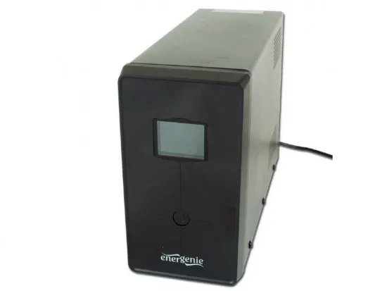 UPS Gembird EnerGenie EG-UPS-034 (1500 ВА/900 Вт)