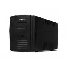 ИБП Sven Pro 1000 USB (1000 ВА/720 Вт) ИБП Sven Pro 1000 USB (1000 ВА/720 Вт)