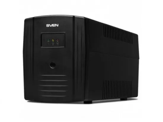ИБП Sven Pro 1000 USB (1000 ВА/720 Вт)