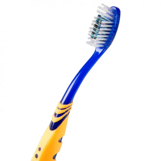 Periuță pentru dinți Das Experten Mittel, Multicolor