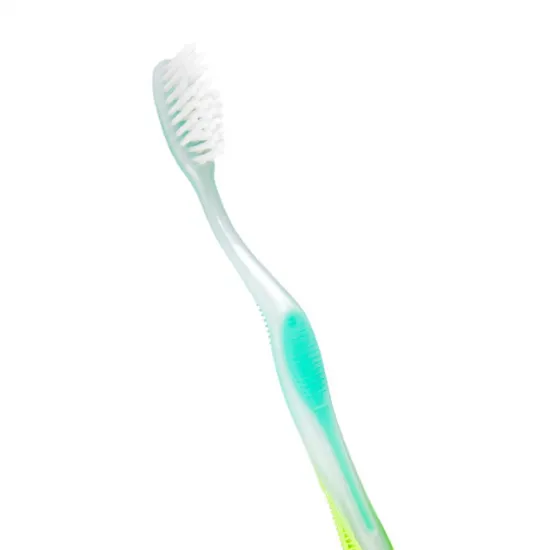 Periuță pentru dinți Das Experten Sensitive, Multicolor