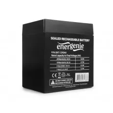 Gembird Battery 12V 5AH (GMB BAT-12V5AH) Gembird Battery 12V 5AH (GMB BAT-12V5AH)
