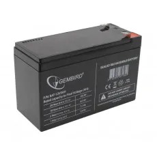 Gembird Battery 12V 7 (GMB BAT-12V7.5AH) Gembird Battery 12V 7 (GMB BAT-12V7.5AH)