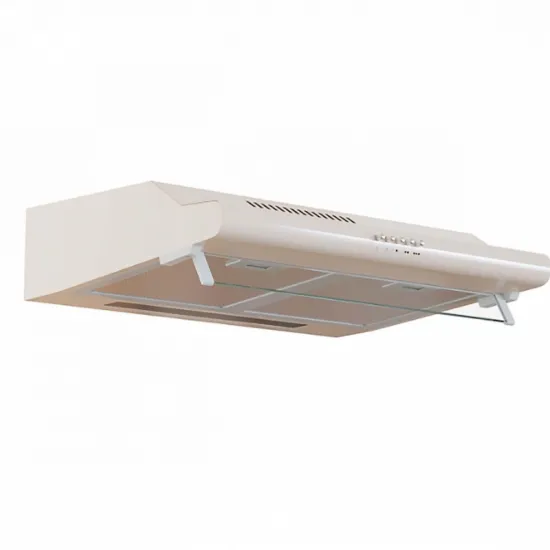 Hotă Wolser WL 6020, Ivory