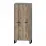 Antreu modular Sokme Бари (80 + 80 + 80 cm), Вудкон / Дуб гранж песочный