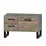 Antreu modular Sokme Бари (80 + 80 + 80 cm), Вудкон / Дуб гранж песочный