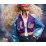 Mattel Barbie GHT52 Коллекционная кукла Элтон Джон