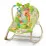 Mattel Fisher Price CBF52 Scaun cu masaj Maimuțele vesele
