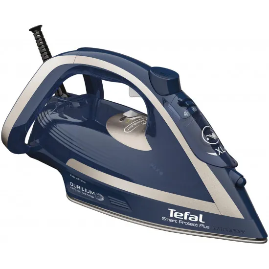 Утюг Tefal FV6872E0 Blue (2800 Вт)