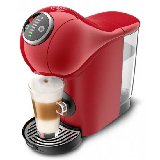 Automat de cafea cu capsule Krups Dolce Gusto Genio S Plus KP340531