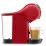 Automat de cafea cu capsule Krups Dolce Gusto Genio S Plus KP340531