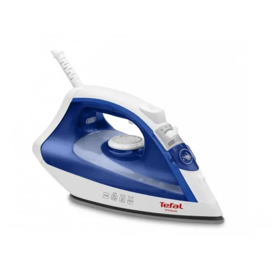 Fier de călcat Tefal FV1711, Blue