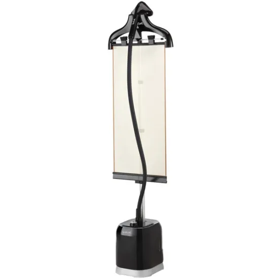 Aparat de călcat vertical Tefal IT3440E0, Black