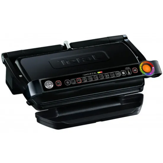 Grill Tefal GC722834, Black