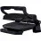 Grill Tefal GC722834, Black