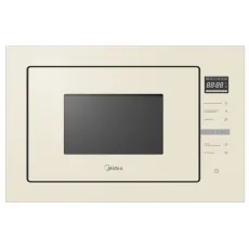 Микроволновая печь Midea MI10250GI, 25 л, Beige