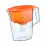 Фильтр-кувшин Аквафор Standart orange (2,5 л/1 картридж)